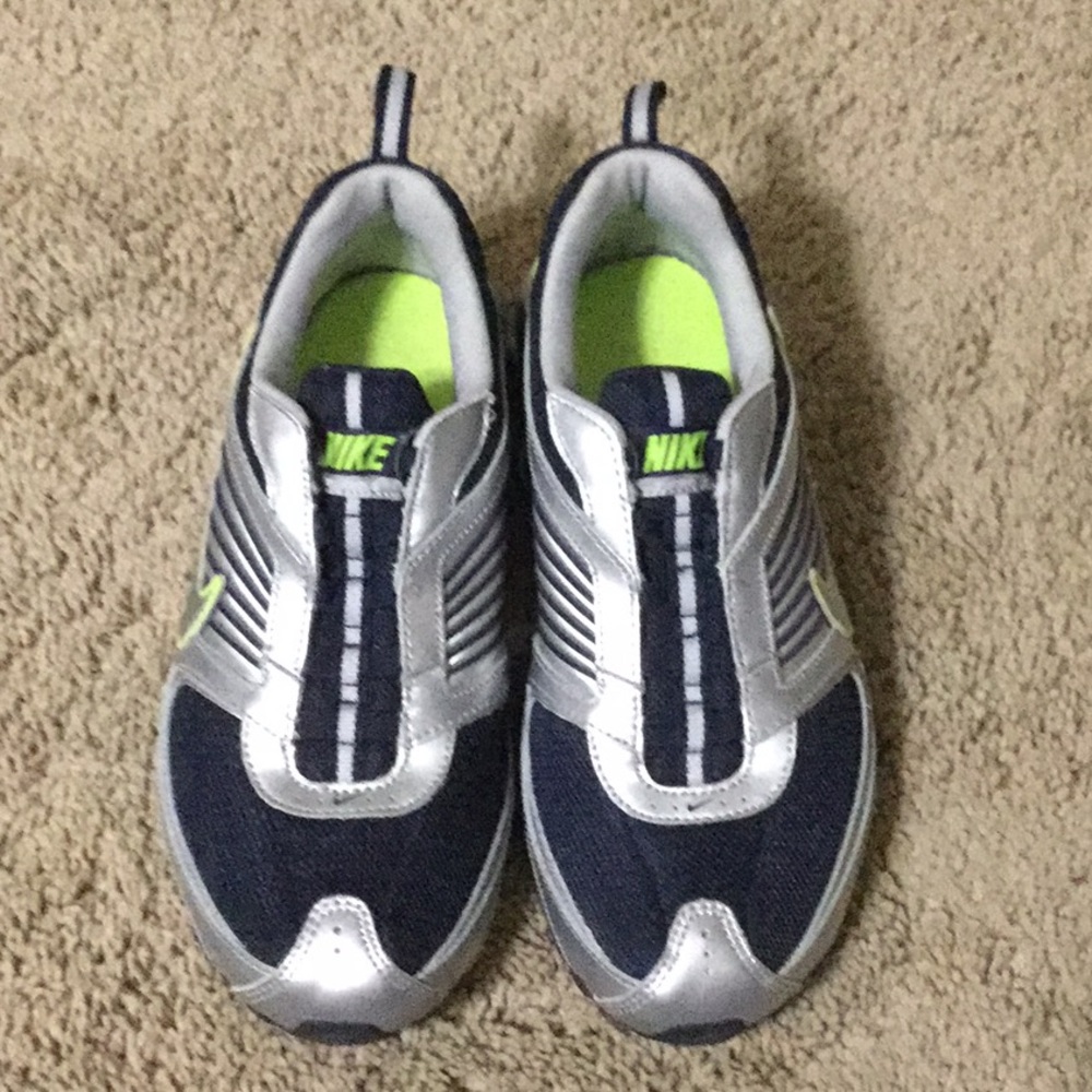 Nike Shox Turbo 8 Youth 4.5 Women’s 6.5
